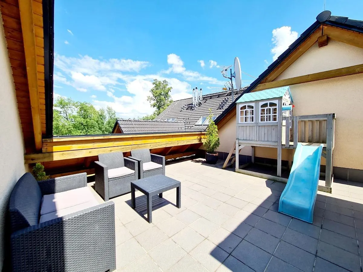 Apartament Suzana Apartment Karpacz 0*,  Poland