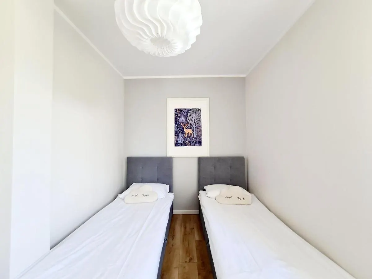 Apartament Suzana Apartment Karpacz